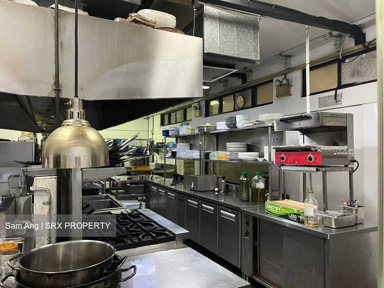 Blk A (phoenix Park) (D10), Retail #447363081